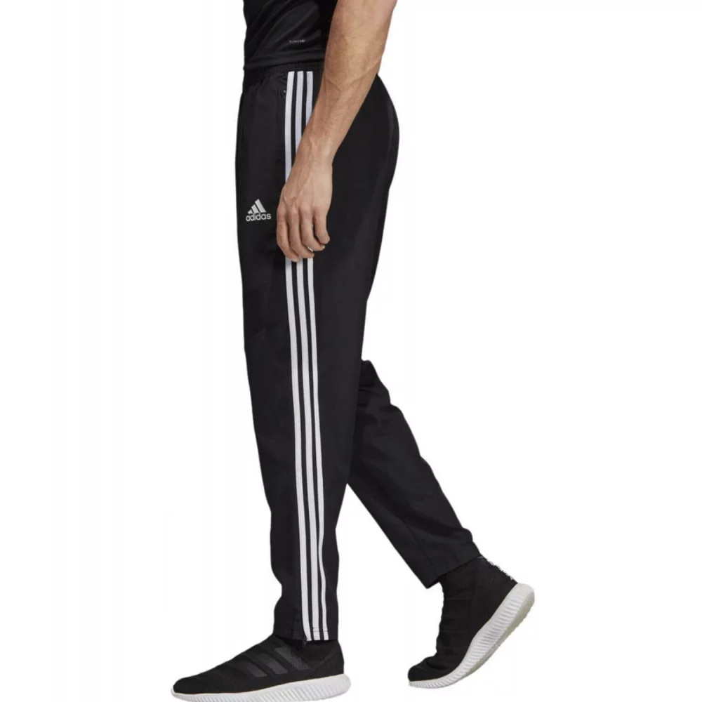 Брюки спортивные Adidas TIRO19 WOV PNT