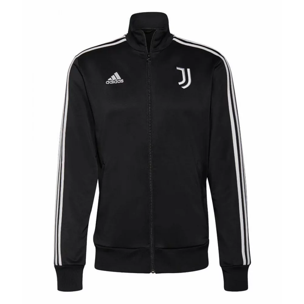Олимпийка Adidas JUVE 3S TRK TOP