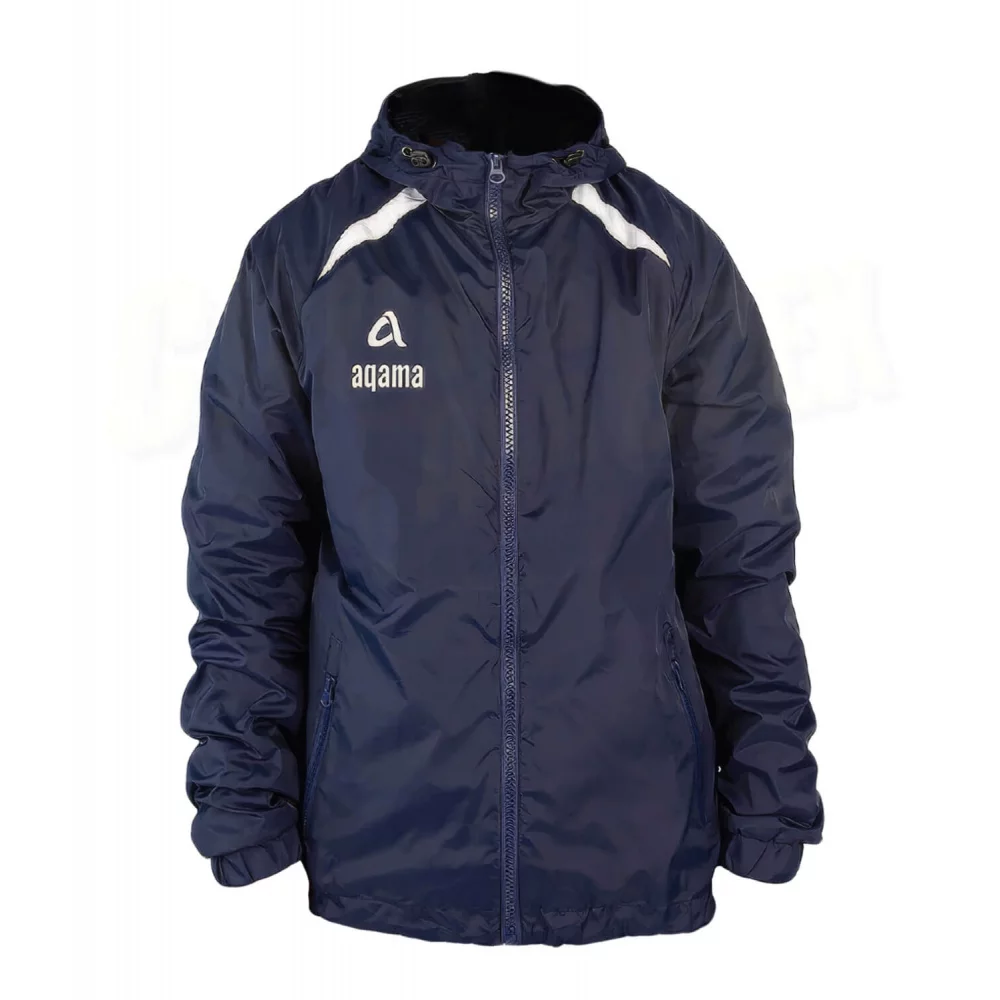 Ветровка Aqama Club Shower jacket 