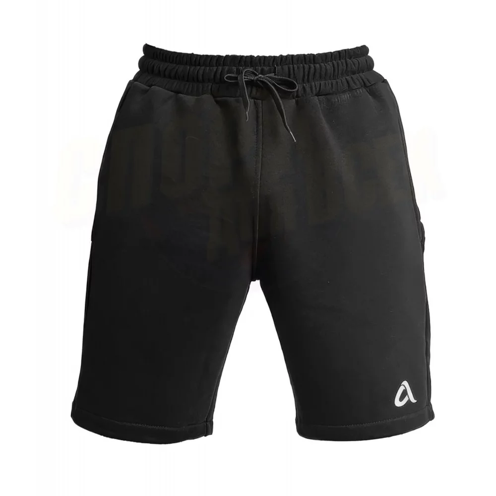 Aqama Club cotton shorts шорты