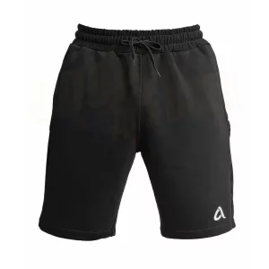 Aqama Club cotton shorts шорты 
