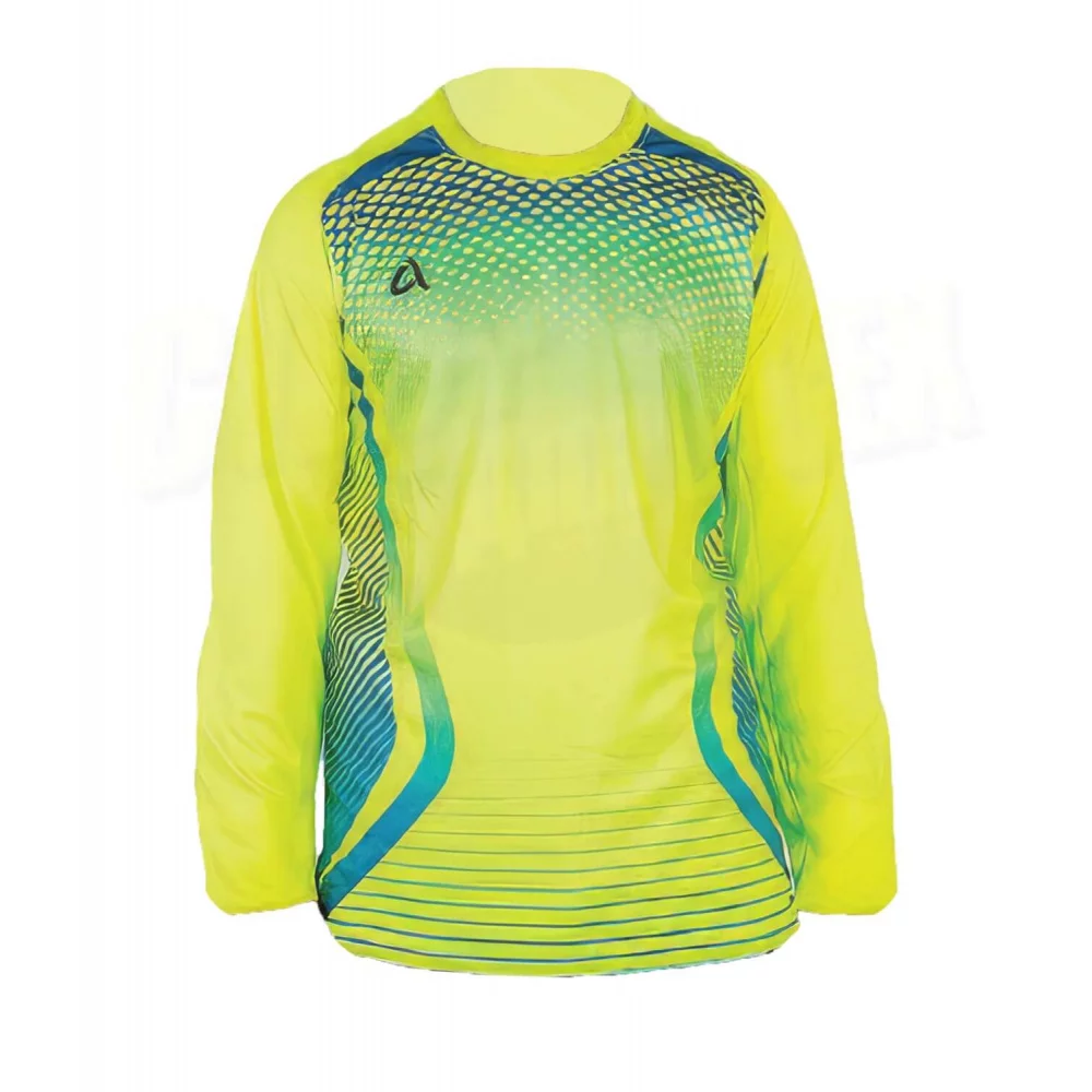 Aqama GRAPHIC GK JERSEY свитер вратарский