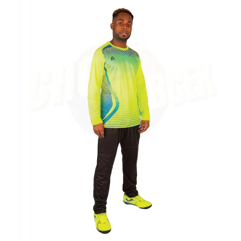 Aqama GRAPHIC GK JERSEY свитер вратарский