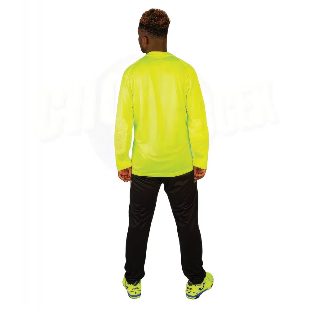 Aqama GRAPHIC GK JERSEY свитер вратарский