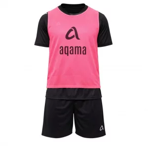 Манишка футбольная Aqama TRAINING BIB BIG LOGO