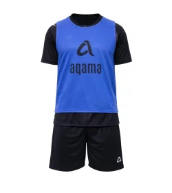 Манишка футбольная Aqama TRAINING BIB BIG LOGO