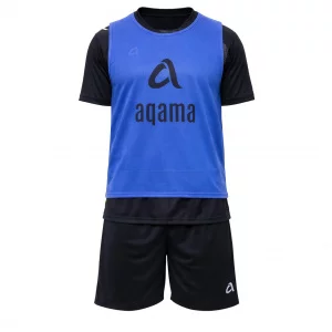 Манишка футбольная Aqama TRAINING BIB BIG LOGO