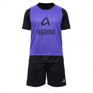 Манишка футбольная Aqama TRAINING BIB BIG LOGO