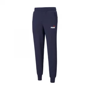 Брюки Puma ESSENTIALS+ TWO-TONE LOGO