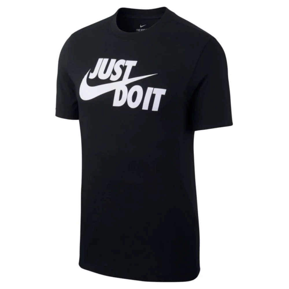 Футболка Nike Nsw Tee Just Do It Swoosh