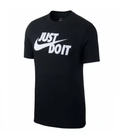Футболка Nike Nsw Tee Just Do It Swoosh