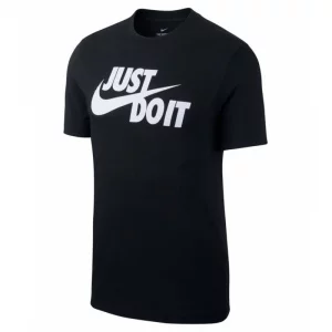 Футболка Nike Nsw Tee Just Do It Swoosh