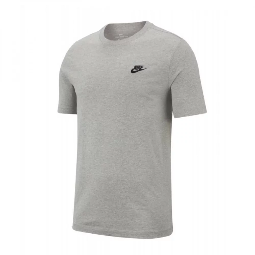 Футболка Nike Sportswear Club