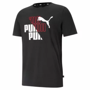 Футболка Puma Graphic Tee