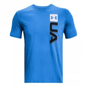 Футболка Under Armour Boxed Wordmark