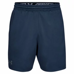 Шорты Under Armour Raid 2.0 Short