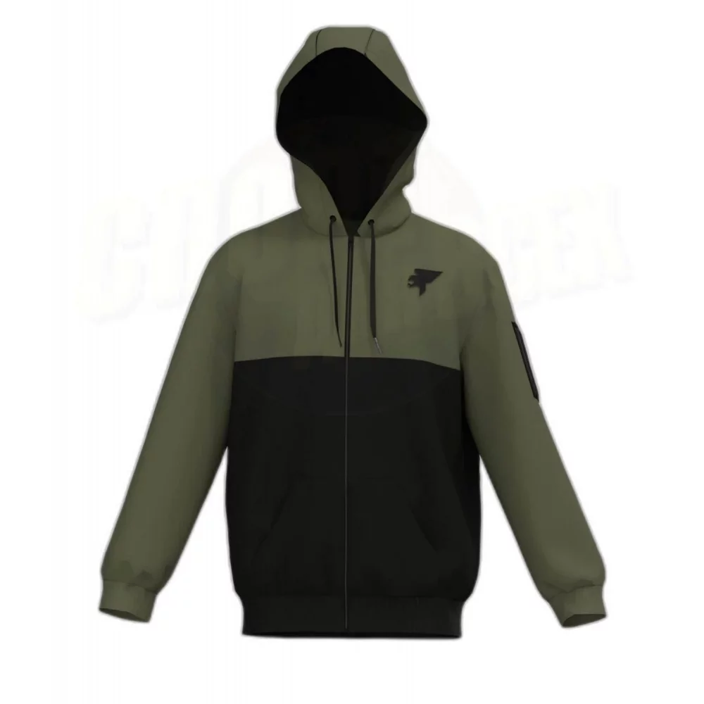 Толстовка Joma Urban Street