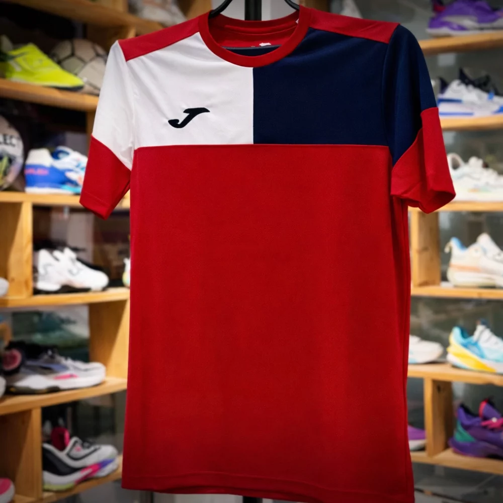 Футболка Joma Crew V