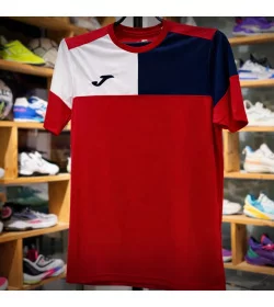 Футболка Joma Crew V