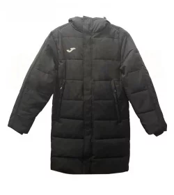 Куртка-парка  утепленная Joma Alaska Fleece