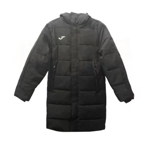 Куртка-парка  утепленная Joma Alaska Fleece