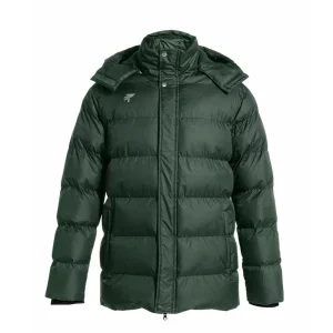 Куртка Joma EXLORER III Fleece