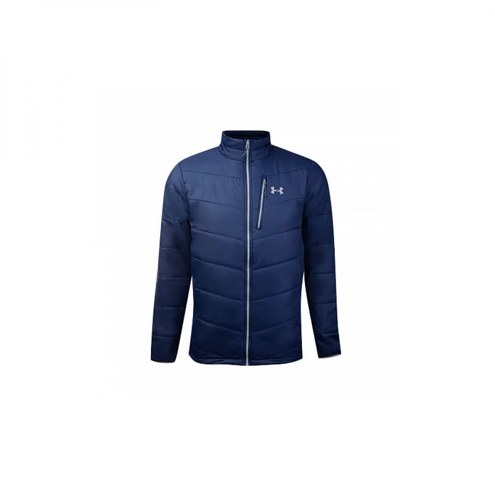 Куртка Under Armour FC Insulated Jacket