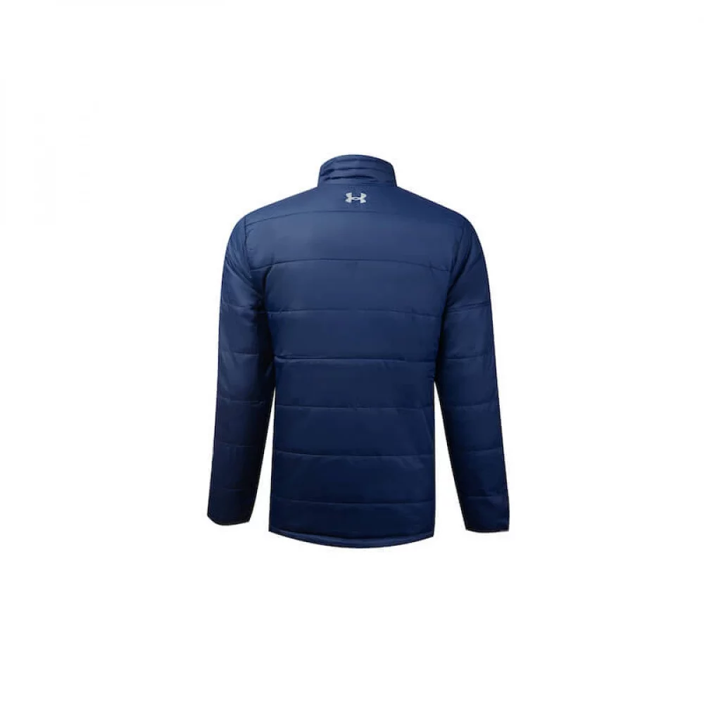 Куртка Under Armour FC Insulated Jacket