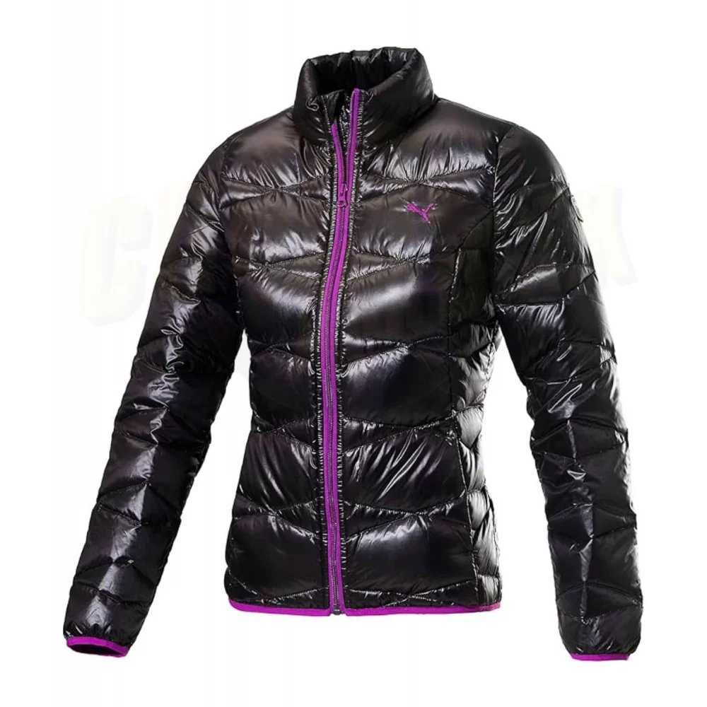 Пуховик Puma SP Packable Light Women's Jacket 