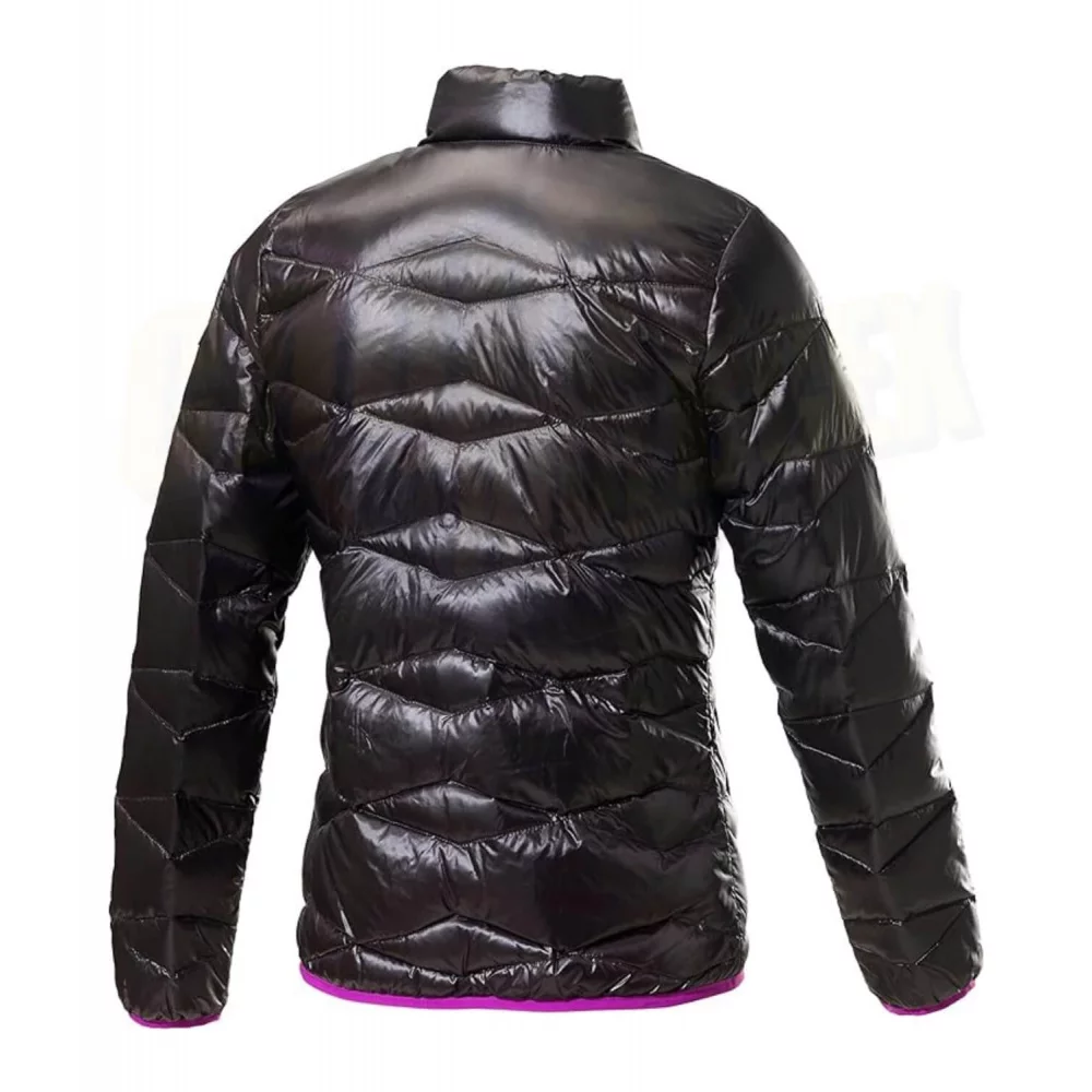 Пуховик Puma SP Packable Light Women's Jacket 