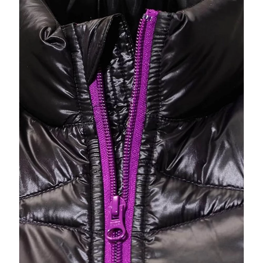 Пуховик Puma SP Packable Light Women's Jacket 