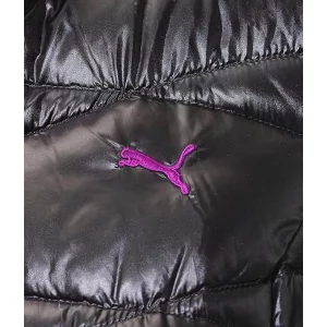 Пуховик Puma SP Packable Light Women's Jacket 