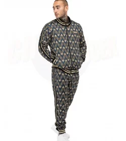 Костюм LONSDALE RENDALE
