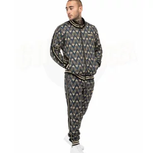 Костюм LONSDALE RENDALE