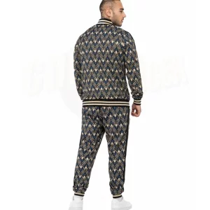 Костюм LONSDALE RENDALE