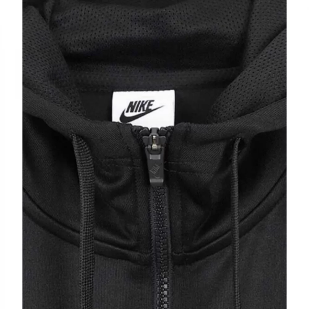 Толстовка Nike M Nsw Repeat Pk Fz Hoodie
