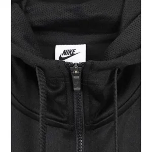 Толстовка Nike M Nsw Repeat Pk Fz Hoodie