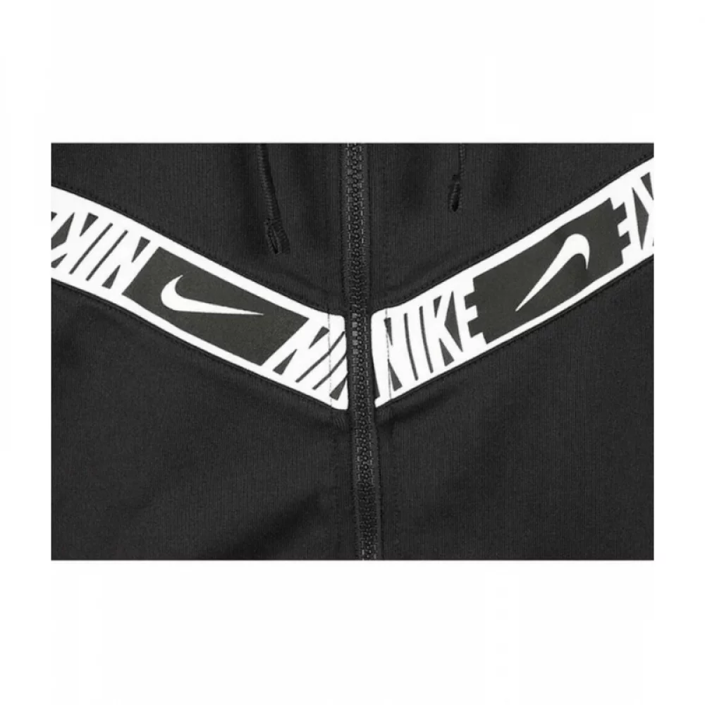 Толстовка Nike M Nsw Repeat Pk Fz Hoodie