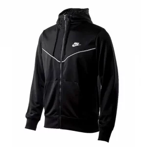 Толстовка Nike M Nsw Repeat Pk Fz Hoodie