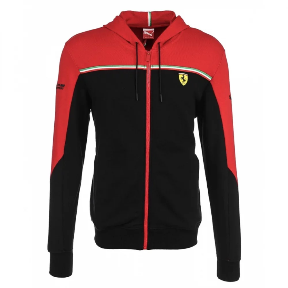 Толстовка Puma Ferrari