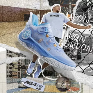361° Aaron Gordon AG4 SE 'Denver'