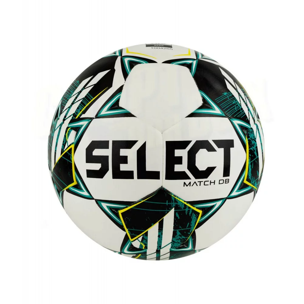 Футбольный мяч SELECT Match DВ