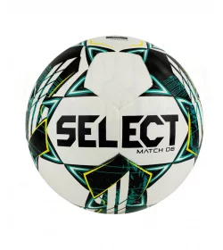 Футбольный мяч SELECT Match DВ