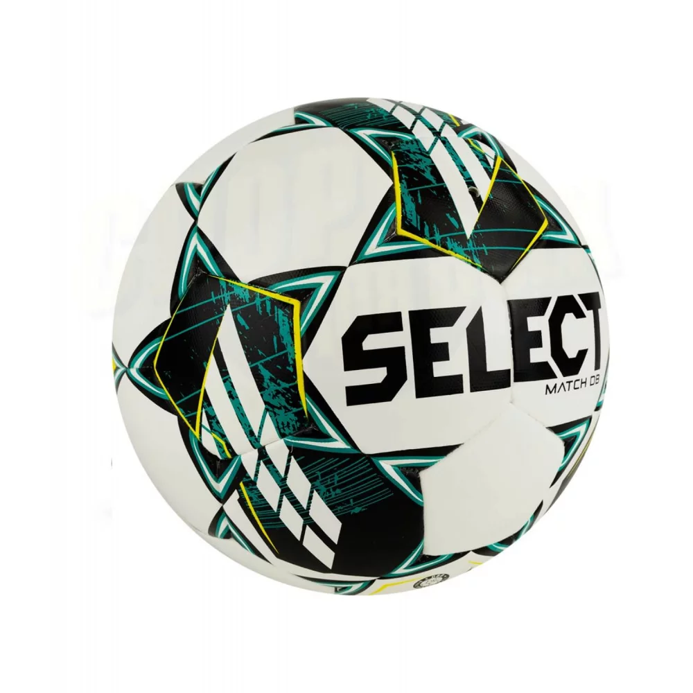 Футбольный мяч SELECT Match DВ