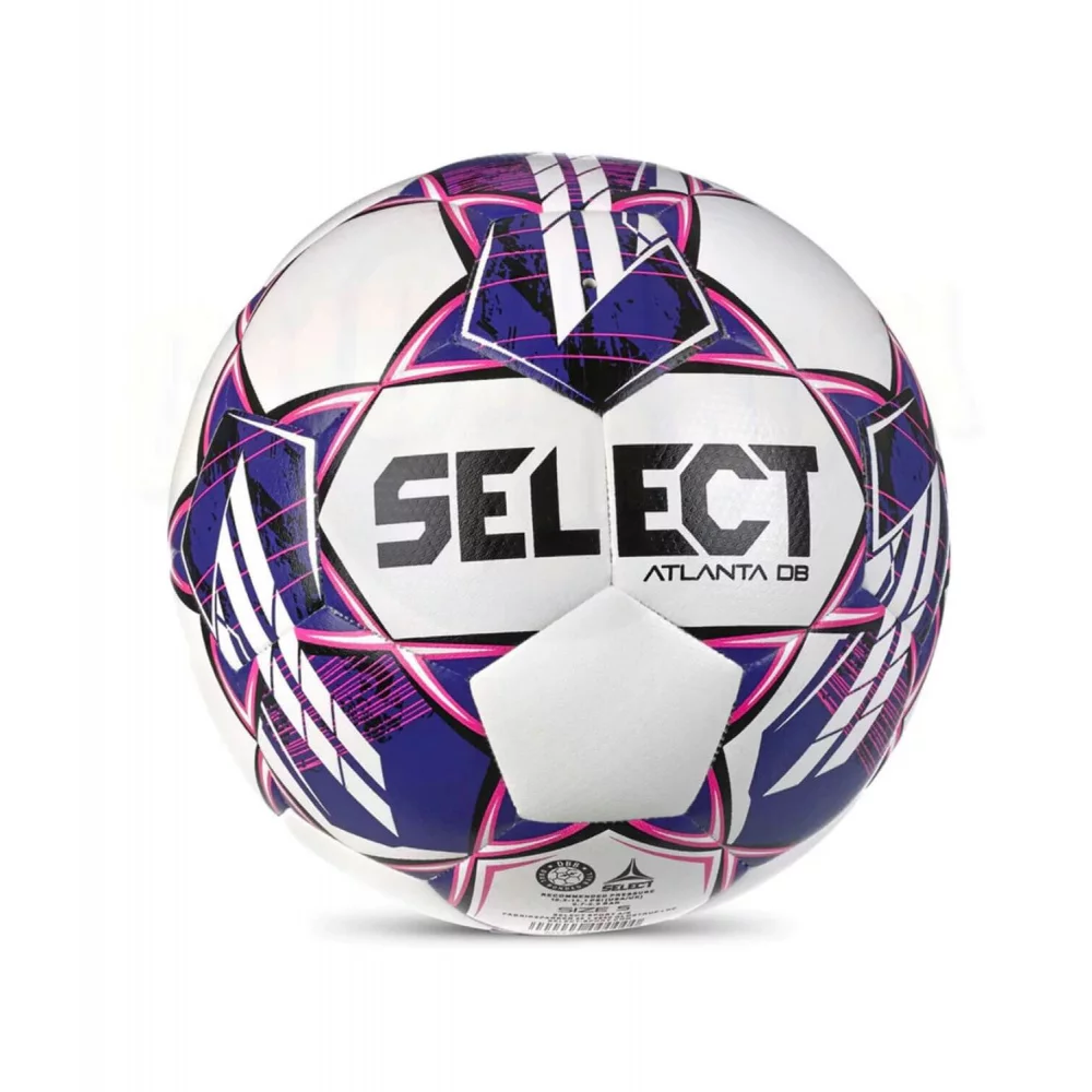 Футбольный мяч SELECT Atlanta DB