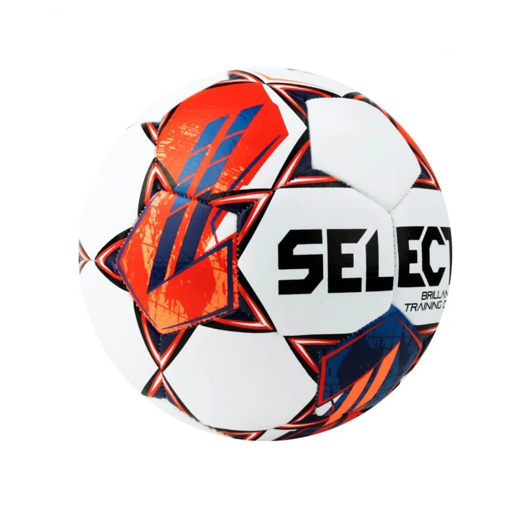Футбольный мяч SELECT Brillant Training DB V23 (5 размер)