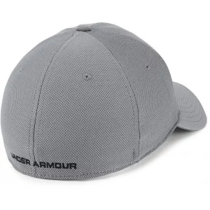 Бейсболка Under Armour BLITZING 3.0 gray