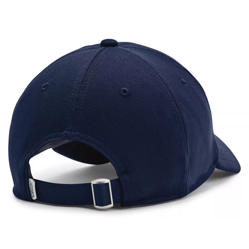 Бейсболка Under Armour Blitzing Adjustable