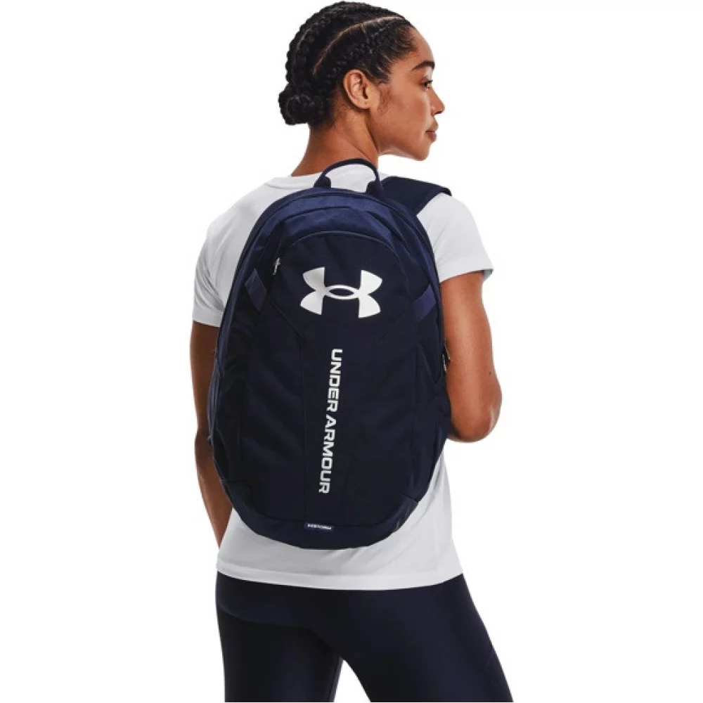 Рюкзак Under Armour Hustle Lite