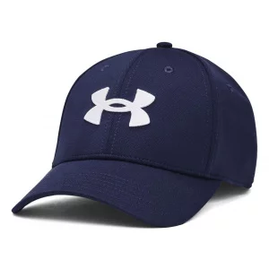 Бейсболка Under Armour Blitzing Cap